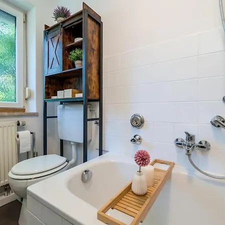 1og Mitte Schoene 2-zimmer City Naehe Salzburg