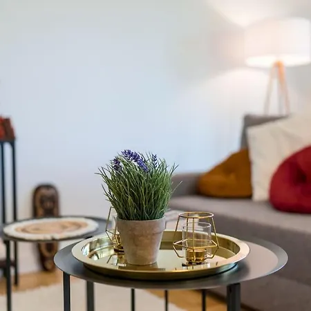1og Mitte Schoene 2-zimmer City Naehe Salzburg * Freilassing