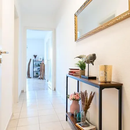 1og Mitte Schoene 2-zimmer City Naehe Salzburg *